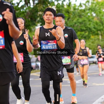 Runner Photo 3913197