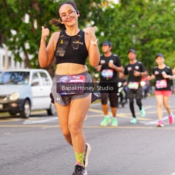 Runner Photo 3913202