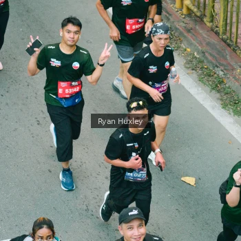 Runner Photo 3913203
