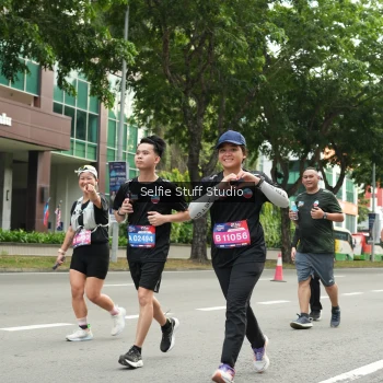Runner Photo 3913209
