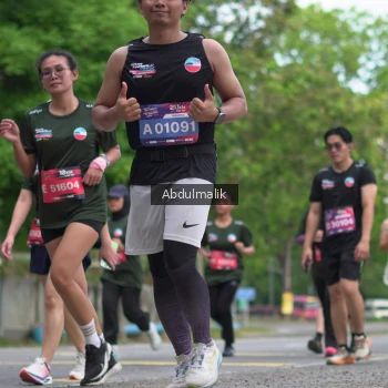 Runner Photo 3913213