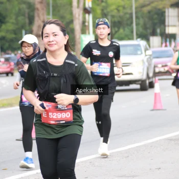 Runner Photo 3913215