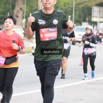 Runner Photo 3913216
