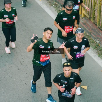 Runner Photo 3913225