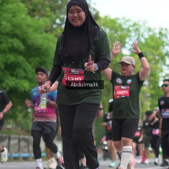 Runner Photo 3913228