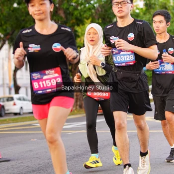 Runner Photo 3913237