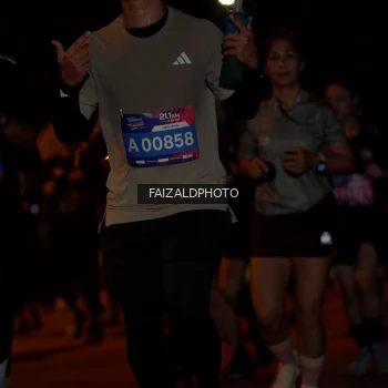 Runner Photo 3913238