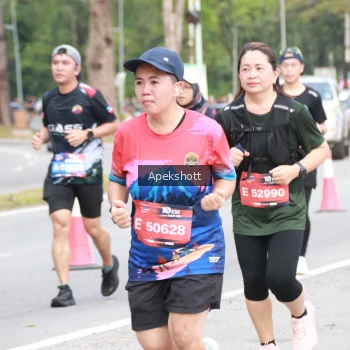 Runner Photo 3913247