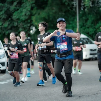 Runner Photo 3913248