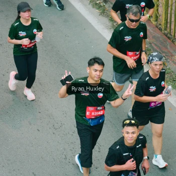 Runner Photo 3913249