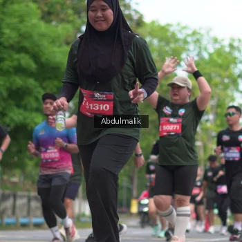 Runner Photo 3913250