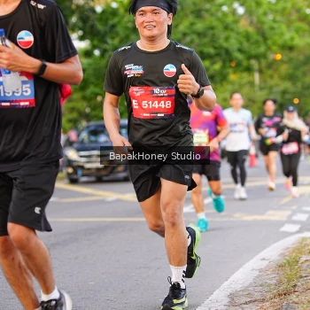 Runner Photo 3913254