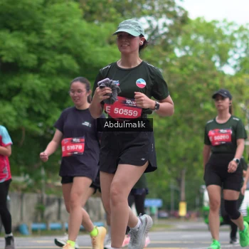 Runner Photo 3913255