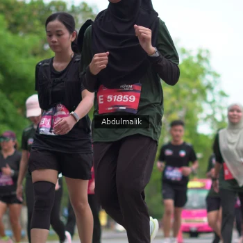Runner Photo 3913257