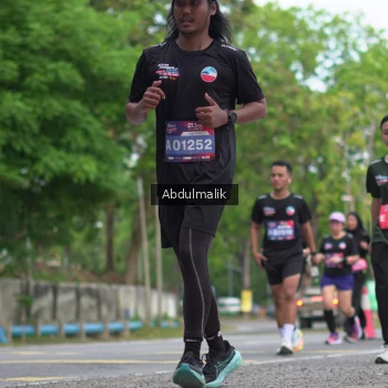 Runner Photo 3913260