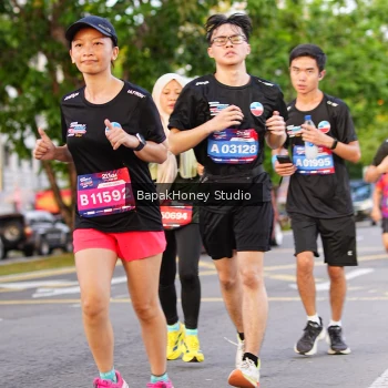 Runner Photo 3913269