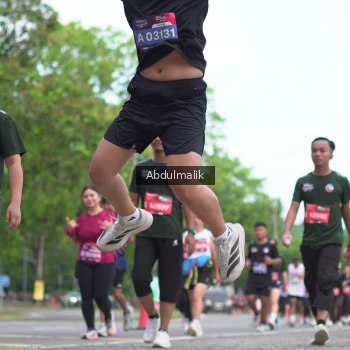Runner Photo 3913271