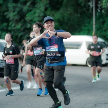 Runner Photo 3913277