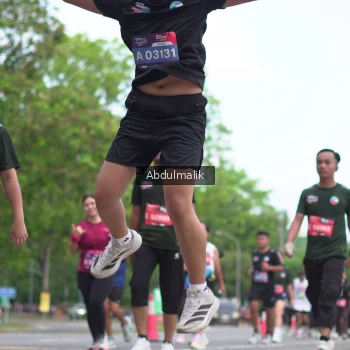 Runner Photo 3913282