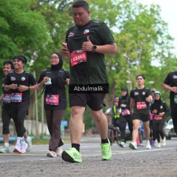 Runner Photo 3913286