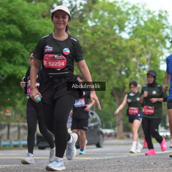 Runner Photo 3913288