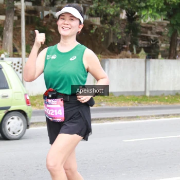 Runner Photo 3913290