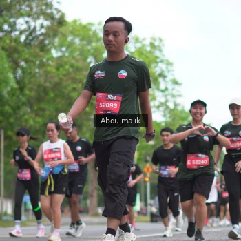 Runner Photo 3913301