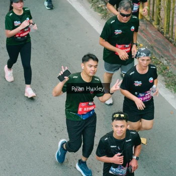 Runner Photo 3913311