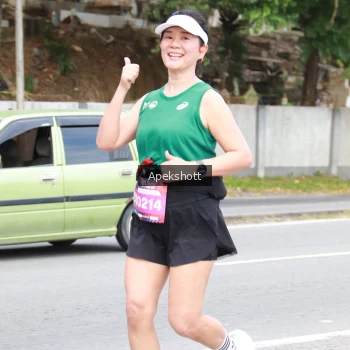 Runner Photo 3913314
