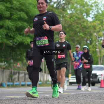 Runner Photo 3913315