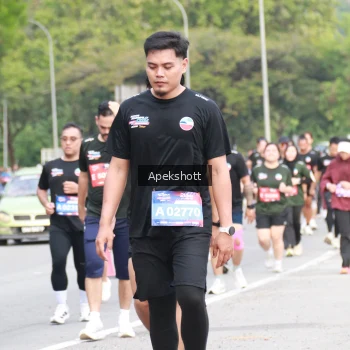Runner Photo 3913317