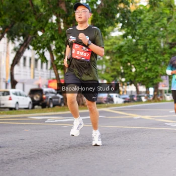 Runner Photo 3913320