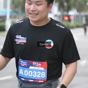 Runner Photo 3913322