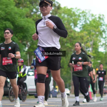 Runner Photo 3913330