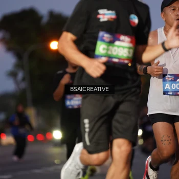 Runner Photo 3913331