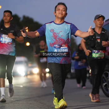 Runner Photo 3913338
