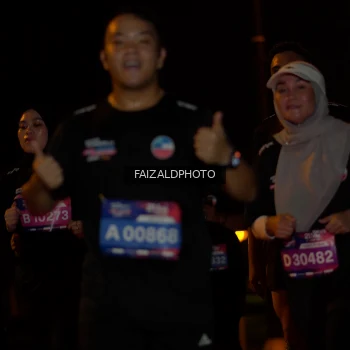Runner Photo 3913339