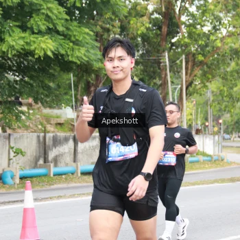 Runner Photo 3913341