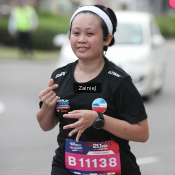 Runner Photo 3913342