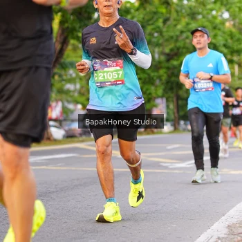 Runner Photo 3913344