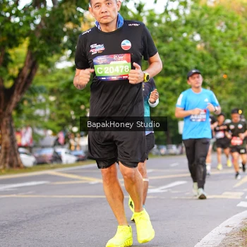 Runner Photo 3913349