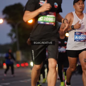 Runner Photo 3913350