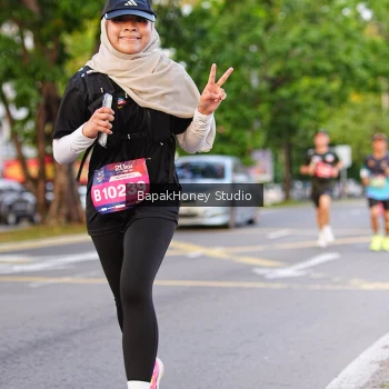 Runner Photo 3913356