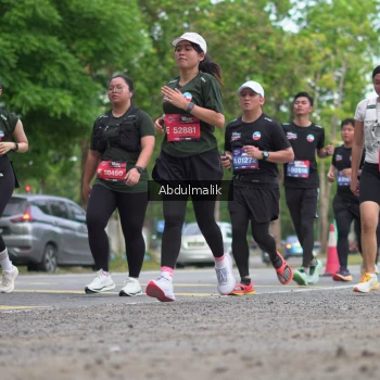 Runner Photo 3913364