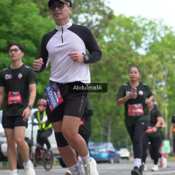 Runner Photo 3913365