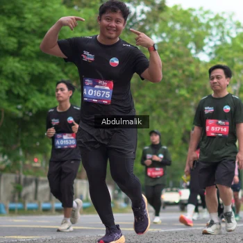Runner Photo 3913366