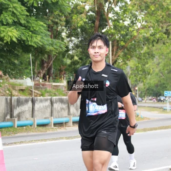 Runner Photo 3913367