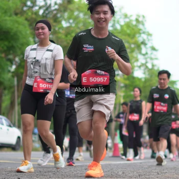 Runner Photo 3913370