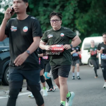 Runner Photo 3913381