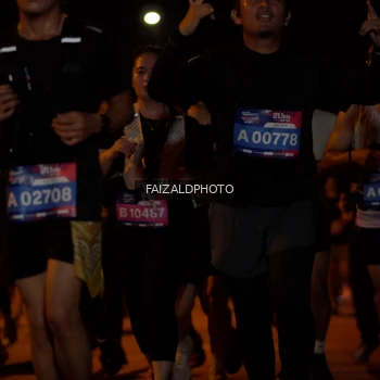 Runner Photo 3913390